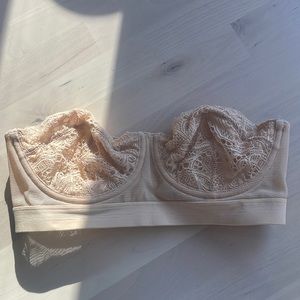 Lively Strapless Bra